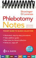 Phlebotomy Notes