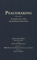 Peacemaking