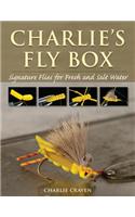 Charlie's Fly Box
