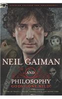 Neil Gaiman and Philosophy: Gods Gone Wild!