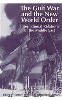 The Gulf War and the New World Order