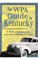 Wpa Guide to Kentucky