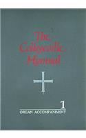 Collegeville Hymnal: Organ Accompaniment