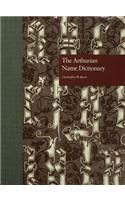 The Arthurian Name Dictionary