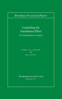 Controlling the Greenhouse Effect