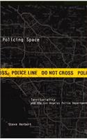 Policing Space