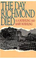 Day Richmond Died