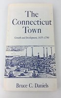 Connecticut Town