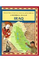 Historical Atlas of Iraq