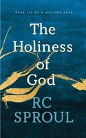 Holiness of God