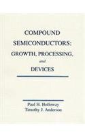 Compounts Semiconductors