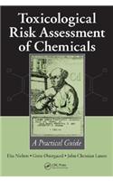 Toxicological Risk Assessment of Chemicals