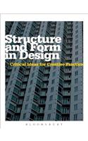 Structure and Form in Design
