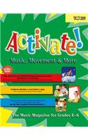 Activate! Apr/May 09