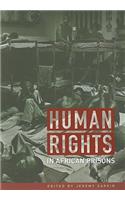 Human Rights in African Prisons