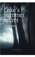 Luke's Summer Secret