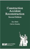Construction Accident Reconstruction
