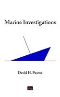 Marine Investigations
