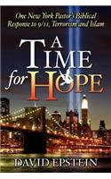 Time for Hope
