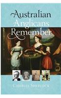 Australian Anglicans Remember