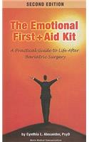 Emotional First Aid Kit