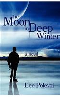 Moon in Deep Winter