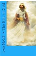 The Epic of God