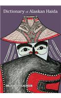 Dictionary of Alaskan Haida