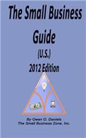 Small Business Guide (U.S.) 2012 Edition
