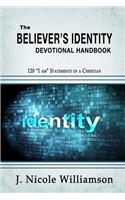 Believer's Identity Devotional Handbook