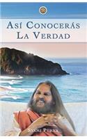 Asi Conoceras La Verdad