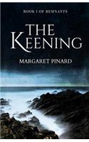 Keening