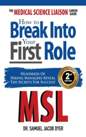Medical Science Liaison Career Guide