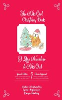Niki Owl Christmas Book - El Libro Navideño de Niki Owl
