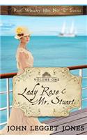 Lady Rose and Mr. Stuart