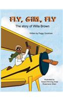 Fly, Girl, Fly