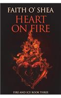 Heart on Fire