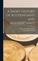Short History of Accountants and Accountancy