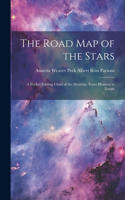 Road Map of the Stars