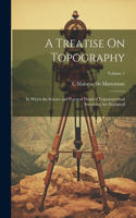 Treatise On Topography