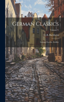 German Classics