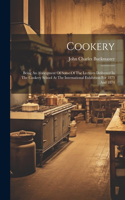 Cookery