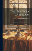 New York Cake Book