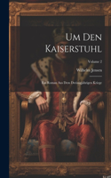 Um Den Kaiserstuhl