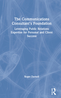 The Communications Consultant's Foundation