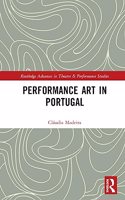 Performance Art in Portugal