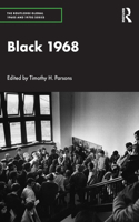 Black 1968