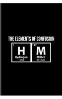 The Elements Of Confusion Hm...