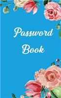 Password Book