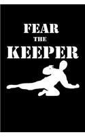 Fear the Keeper